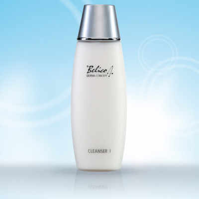 Cleanser I Preview