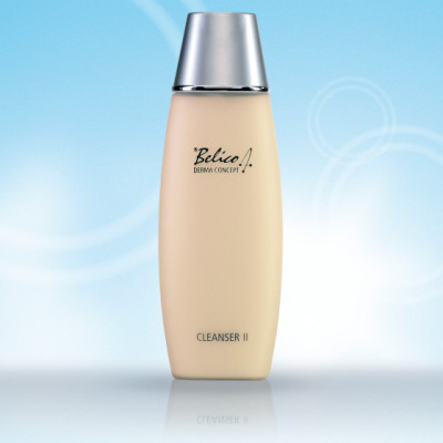 Cleanser II Preview
