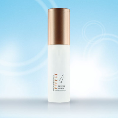 Effect – Crystal Lotion Preview