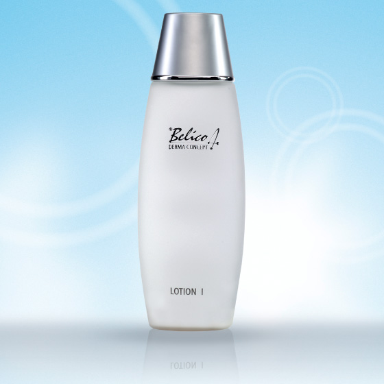 Lotion I
