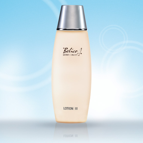 Lotion III