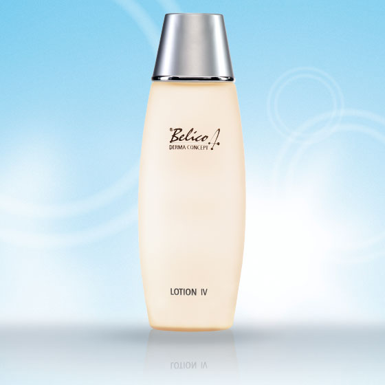 Lotion IV