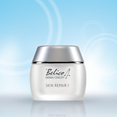 Skin Repair I Preview