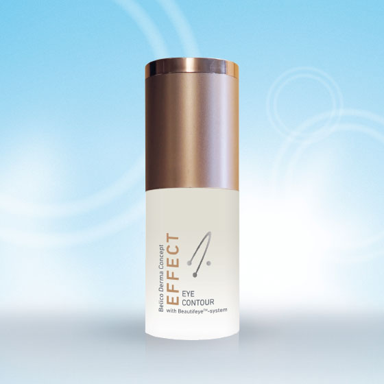 Effect –  Eye Contour