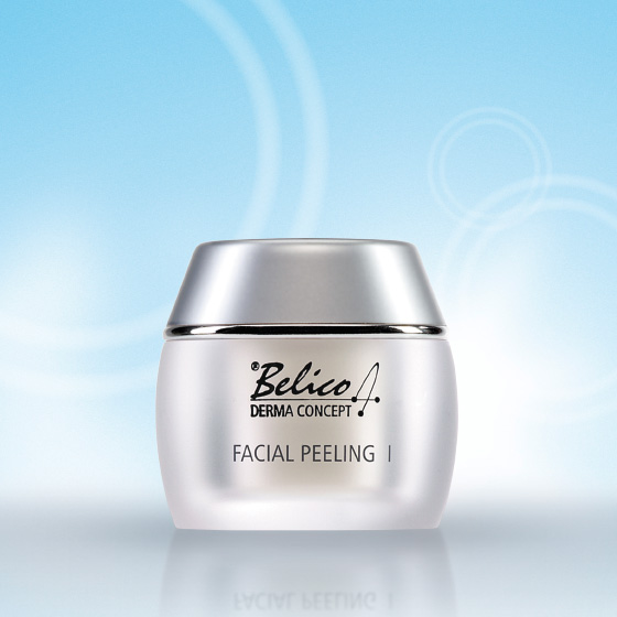 Facial Peeling I
