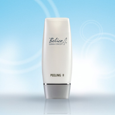 Peeling II  Preview