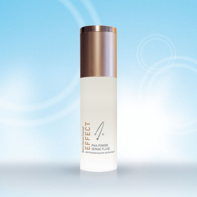 Effect – PHA Power Senso Fluid Preview