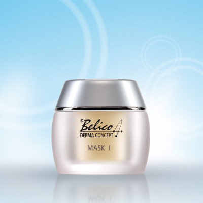 Mask I Preview