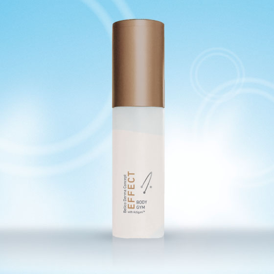 Effect – Body Gym 