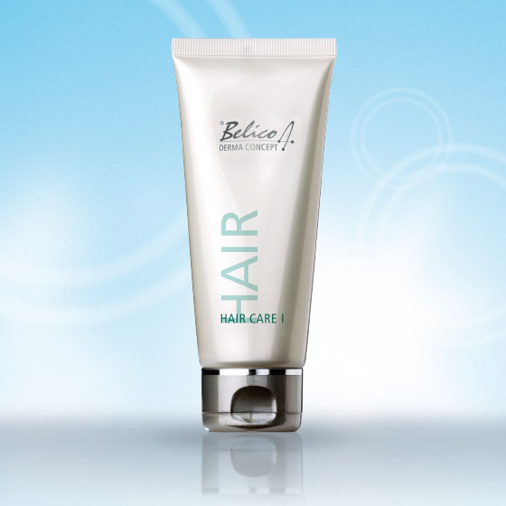 Hair Care I