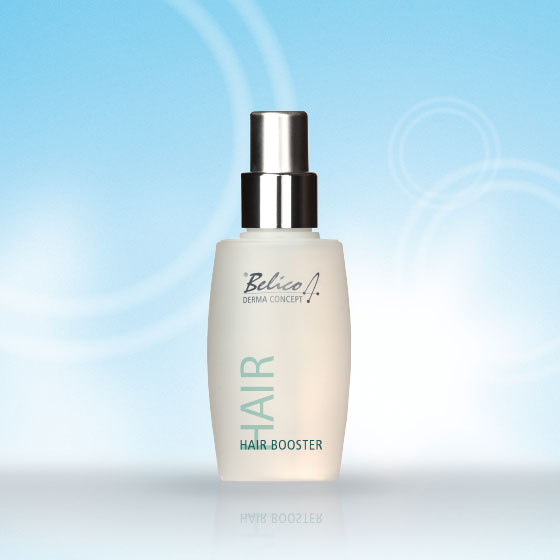 Hair Booster