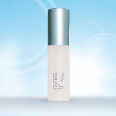 Zero – Soft Lotion Preview