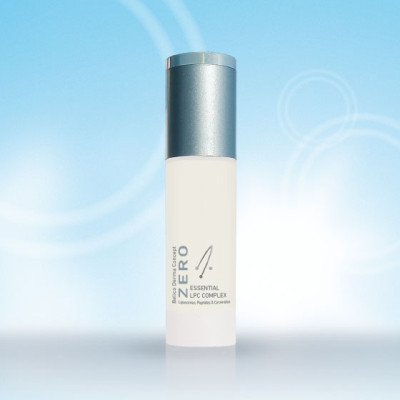 Zero – Essential LPC Complex Preview