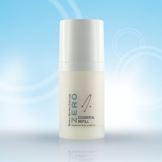 Zero – Essential Refill - Limited Edition 30ml