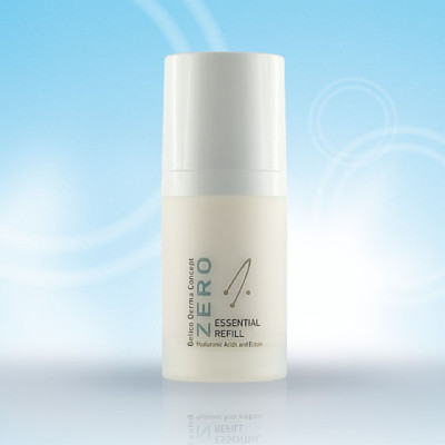Zero – Essential Refill - Limited Edition 30ml Preview