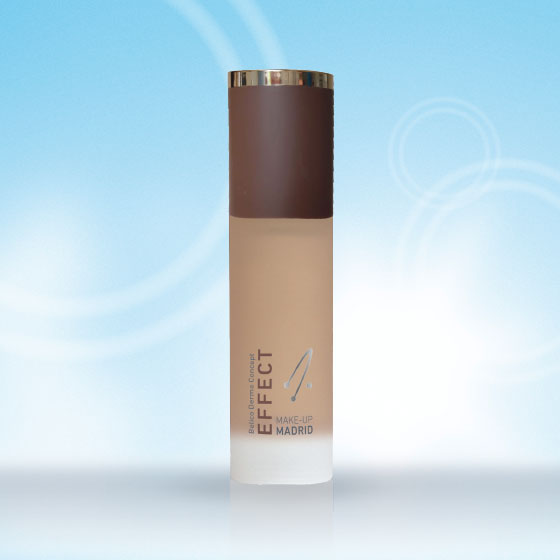 Effect – Make-up Madrid