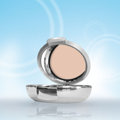 Cream Powder I Preview
