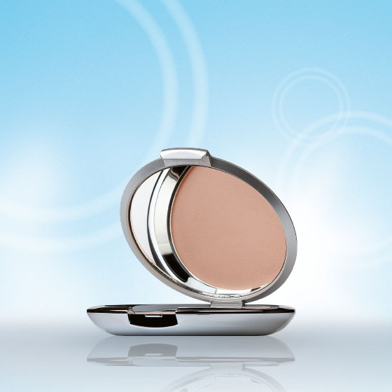 Compact Powder I 