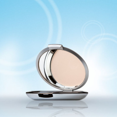 Mineral Make-up Compact I Preview