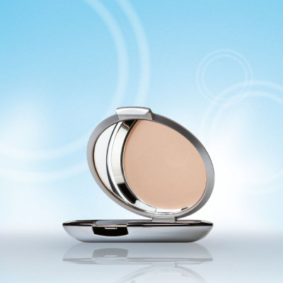 Mineral Make-up Compact II Preview
