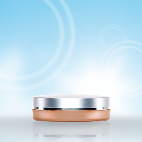 Mineral Make-up Lose III