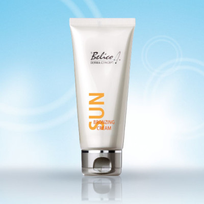 Bronzing Cream Preview