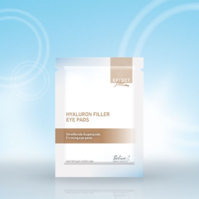 Effect – Hyaluron Filler Eye Pads Preview