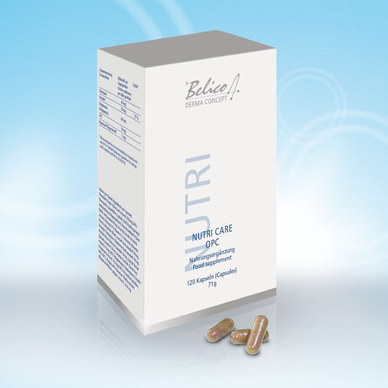 Nutri Care OPC 