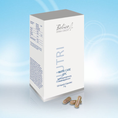 Nutri Care OPC  Preview