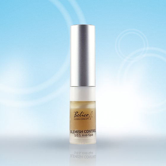 Blemish Control