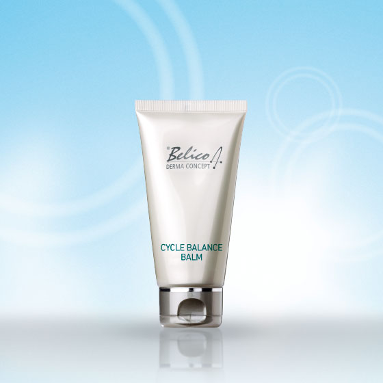 Cycle Balance Balm