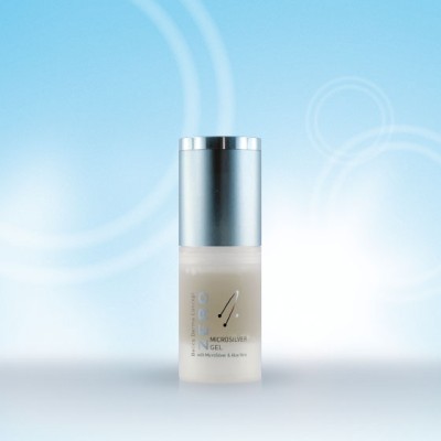Zero – MicroSilver Gel Preview