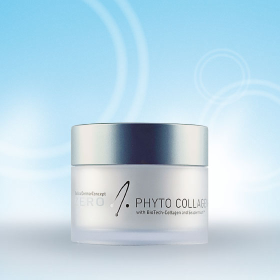 Zero – Phyto Collagen Cream