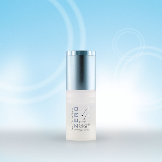 Zero – Phyto Collagen Serum