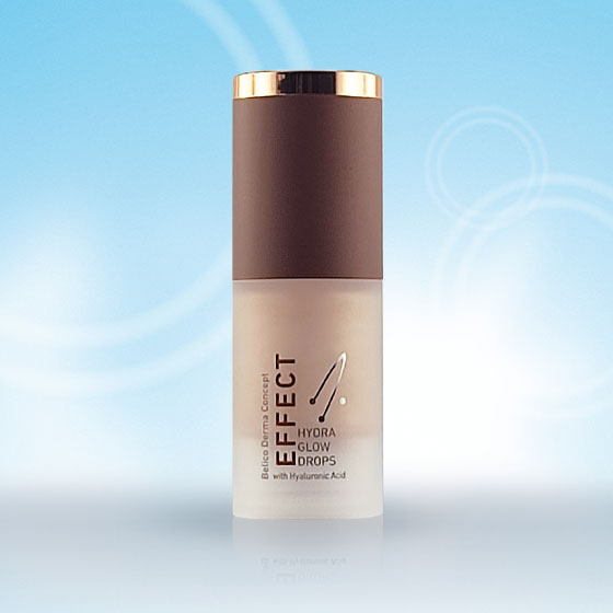 Effect – Hydra Glow Drops