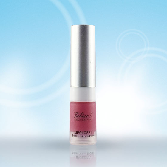 Lipgloss I