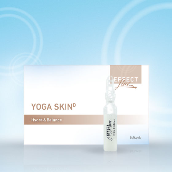 Effect – Yoga Skin D (7x2 ml)